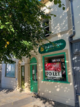 More details for 92-94 Main St, Cockermouth - Retail for Lease