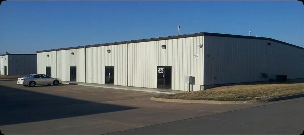 5604 SW Topeka Blvd, Topeka, KS for lease - Building Photo - Image 2 of 18