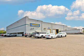 More details for 10421 Ford Rd, Dearborn, MI - Industrial for Lease