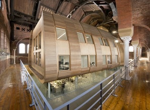 Stamford St, Ashton Under Lyne for lease Interior Photo- Image 1 of 3