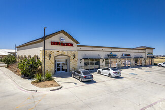 More details for 2163 Stephens Pl, New Braunfels, TX - Retail for Lease