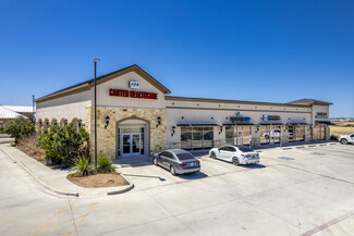 More details for 2163 Stephens Pl, New Braunfels, TX - Retail for Lease