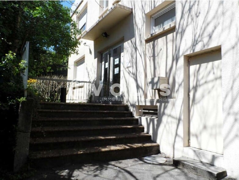 22 Rue Camille Roy, Lyon for sale - Building Photo - Image 1 of 12