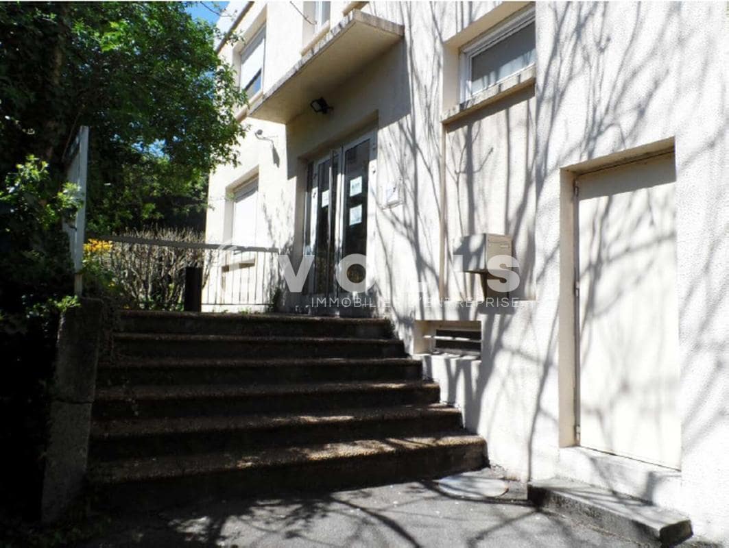 22 Rue Camille Roy, Lyon for sale Building Photo- Image 1 of 13