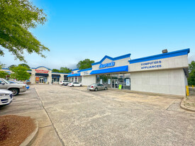 4908 Buena Vista Rd, Columbus GA - Warehouse