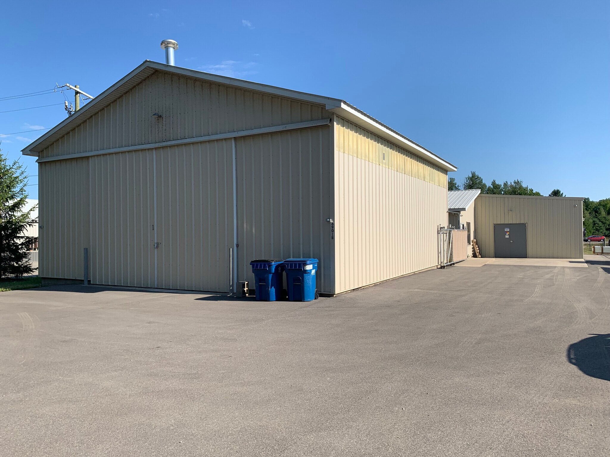 6901 Sullivan Rd, Grawn, MI for sale Building Photo- Image 1 of 1