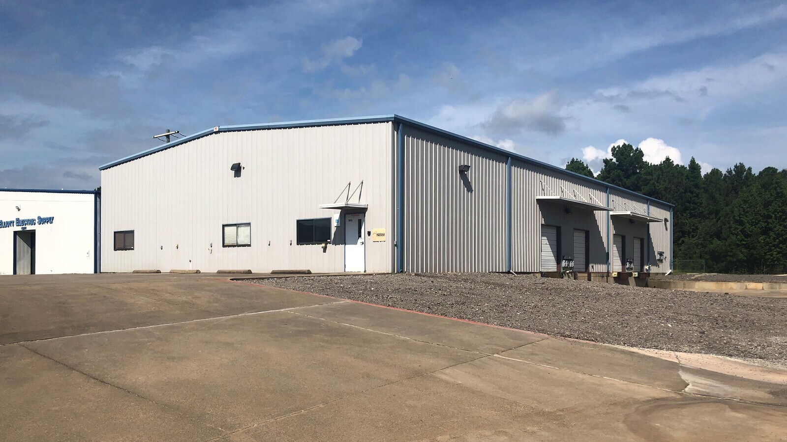 1103 Energy Dr, Kilgore, TX 75662 | LoopNet