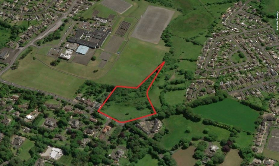 Galgorm Rd, Ballymena for sale - Primary Photo - Image 1 of 1