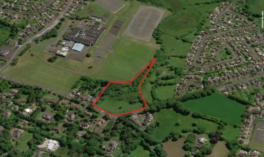 Galgorm Rd, Ballymena for sale Primary Photo- Image 1 of 1