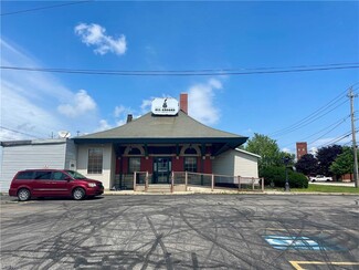 More details for 8455 Station St, Mentor, OH - Retail for Sale