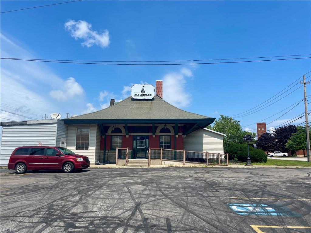 8455 Station St, Mentor, OH for sale Building Photo- Image 1 of 11