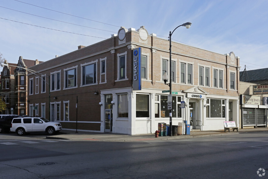 Chase Bank portfolio of 2 properties for sale on LoopNet.com - Primary Photo - Image 2 of 2