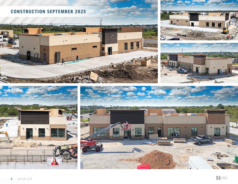 230 N FM 1626, Buda, TX for sale - Building Photo - Image 3 of 7