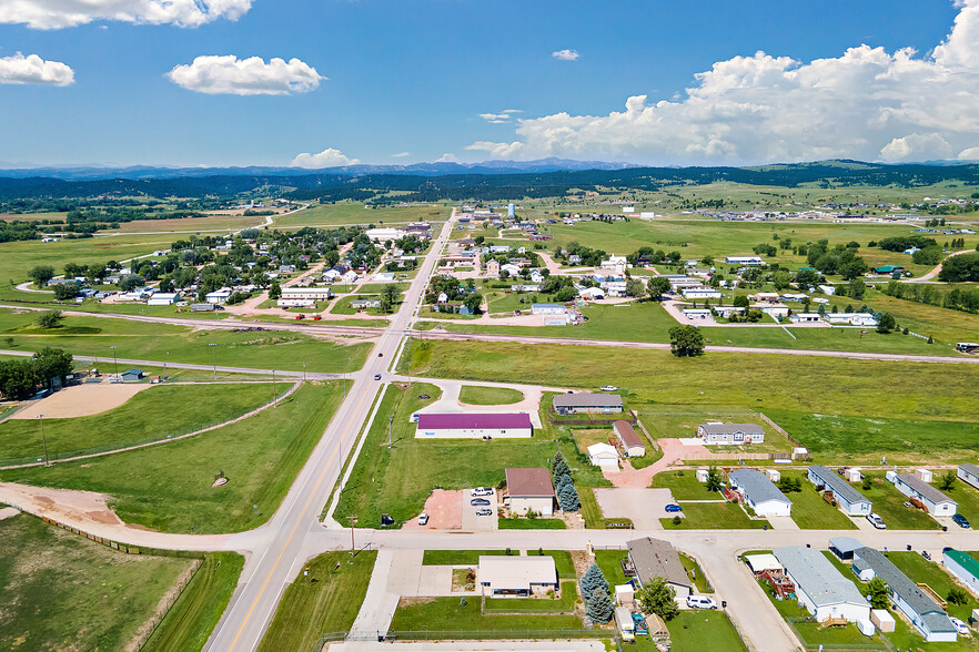 304 Main, Hermosa, SD for sale - Primary Photo - Image 1 of 1