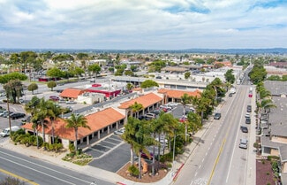 More details for 115 E College Ave, Lompoc, CA - Retail for Sale