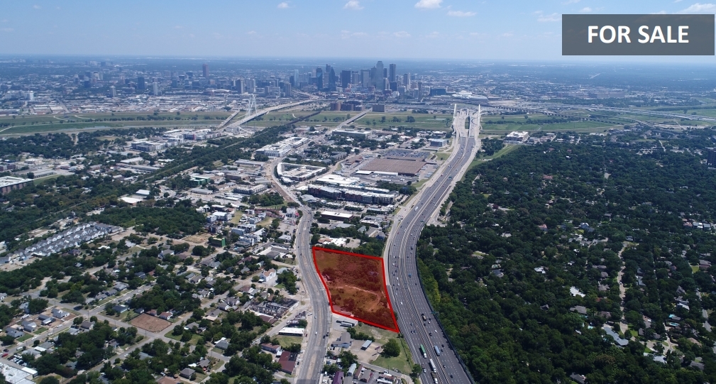 Fort Worth Ave, Dallas, TX for sale Building Photo- Image 1 of 1