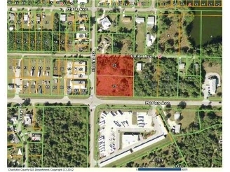 6134 Florida St, Punta Gorda, FL for sale - Primary Photo - Image 1 of 1