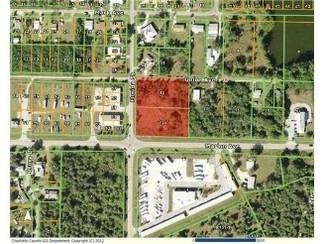 More details for 6134 Florida St, Punta Gorda, FL - Land for Sale