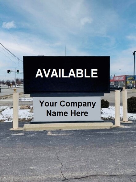 4030 Coldwater Rd, Fort Wayne, IN for sale - Other - Image 3 of 9