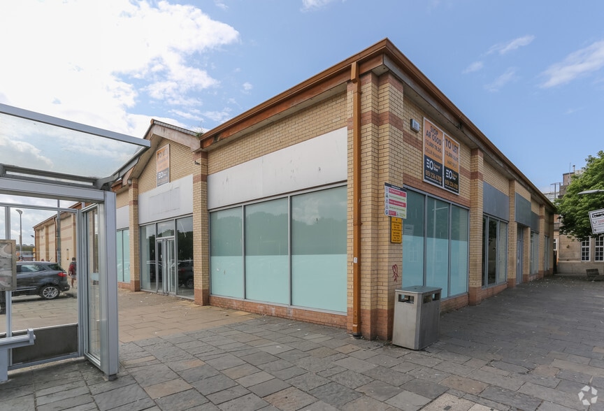 1 Alexandra Rd, Aberystwyth for sale - Primary Photo - Image 1 of 1