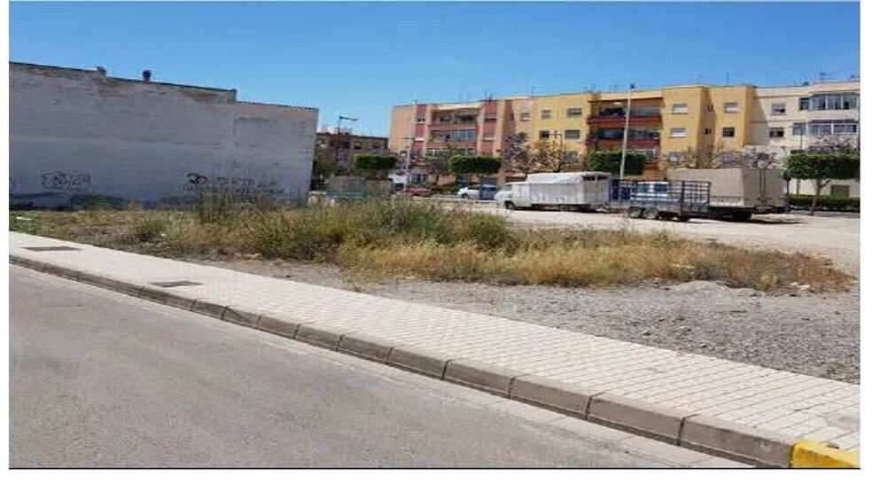 Land in El Ejido, Almería for sale - Building Photo - Image 2 of 3