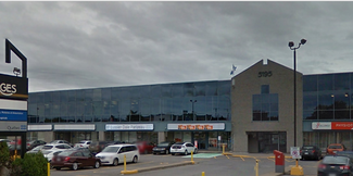 More details for 5155-5195 Boul Des Forges, Trois-Rivières, QC - Office for Lease