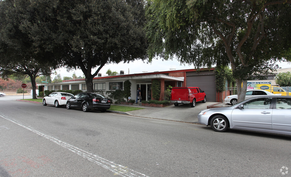 422 S Pasadena Ave, Pasadena, CA for sale - Building Photo - Image 3 of 6