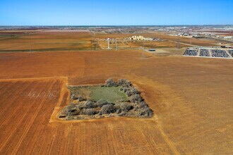 3590 E County Rd 7200, Lubbock, TX - AERIAL map view - Image1