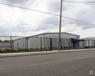 More details for 955 N Union St, Stockton, CA - Industrial for Lease