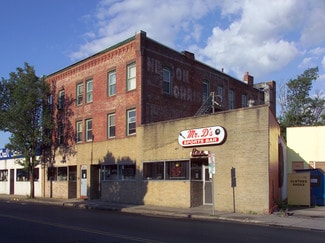 More details for 570-574 Main St, Springfield, MA - Multifamily for Sale