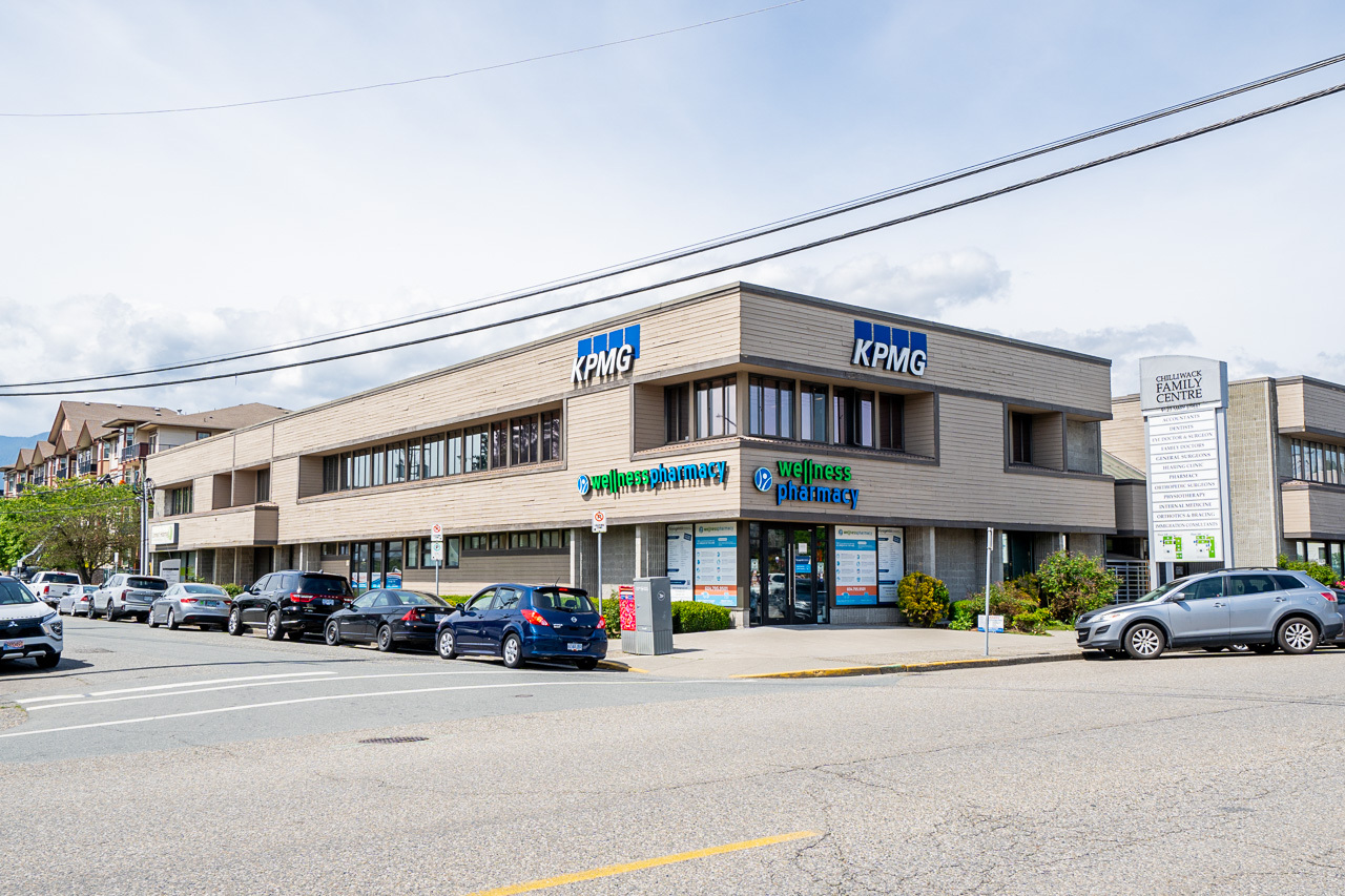 9123 Mary St, Chilliwack, BC for lease Building Photo- Image 1 of 7