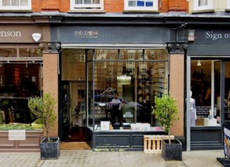 More details for 3 Elystan St, London - Retail for Lease