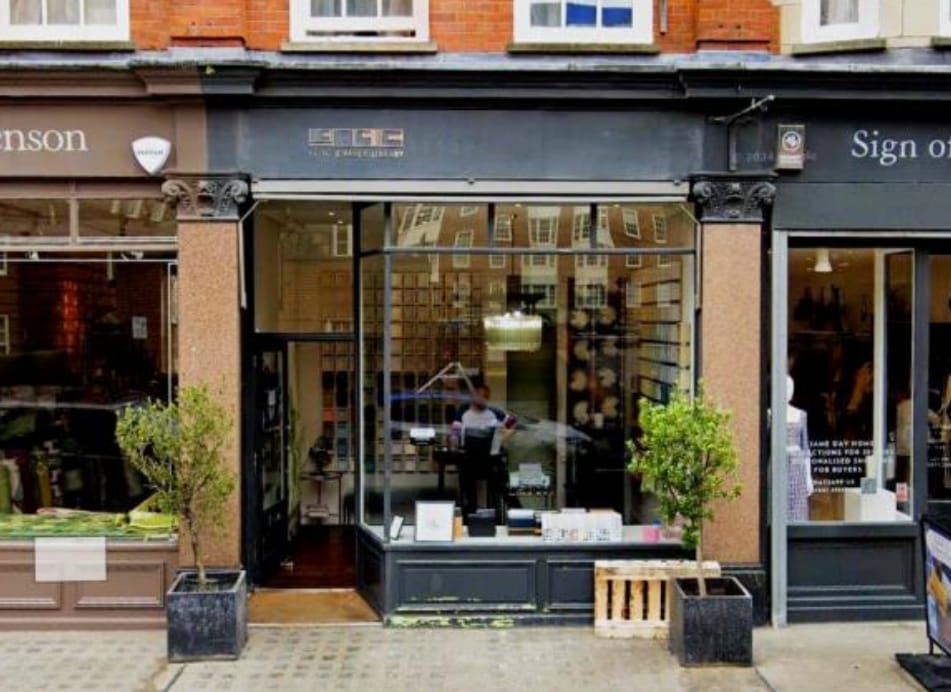 3 Elystan St, London for lease Building Photo- Image 1 of 2