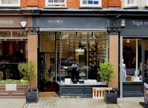 3 Elystan St, London for lease Building Photo- Image 1 of 2