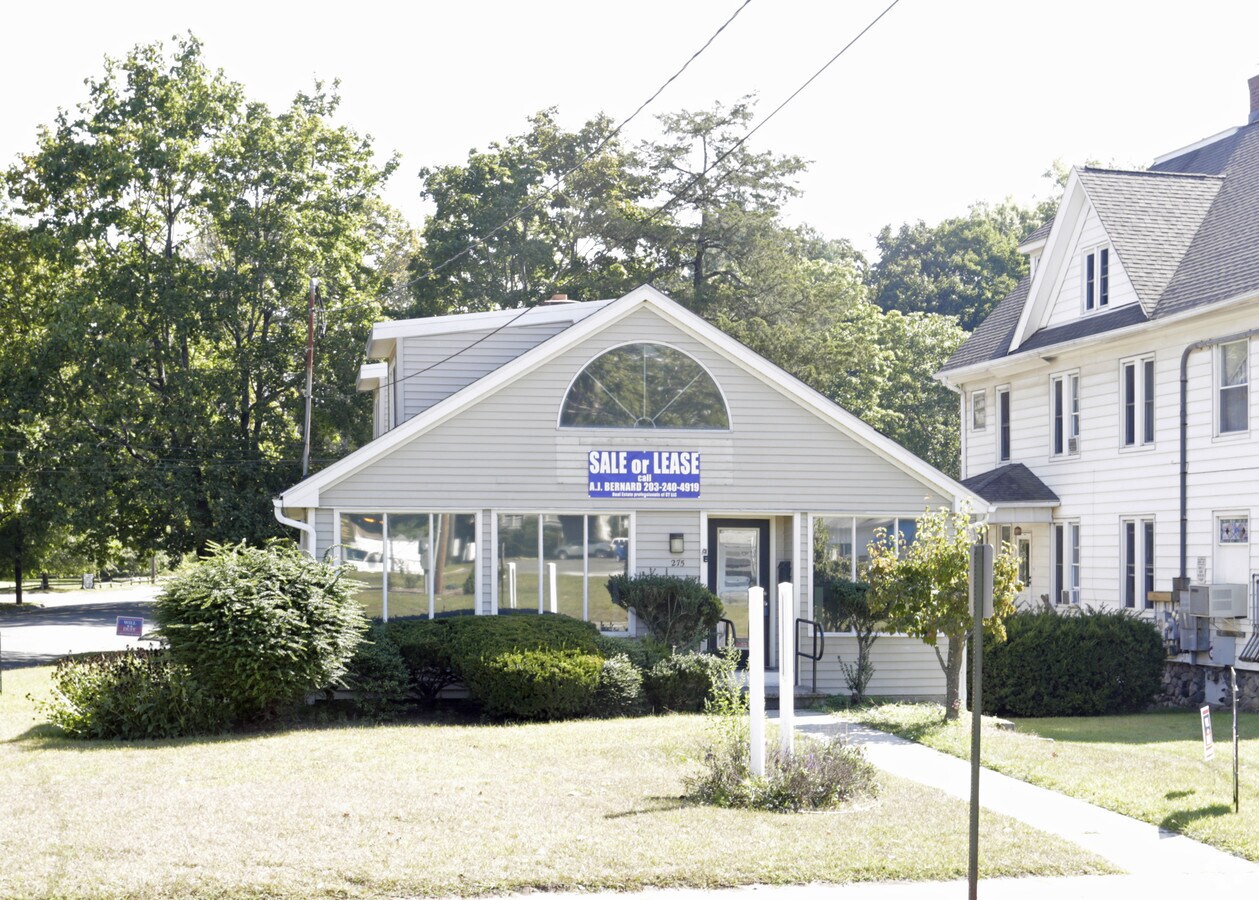 2 Diamond Ave, Bethel, CT 06801 Property Record