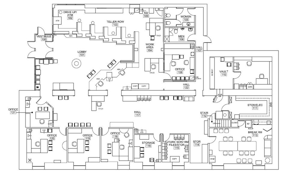 1215 Adams Ave, La Grande, OR for sale - Building Photo - Image 1 of 1