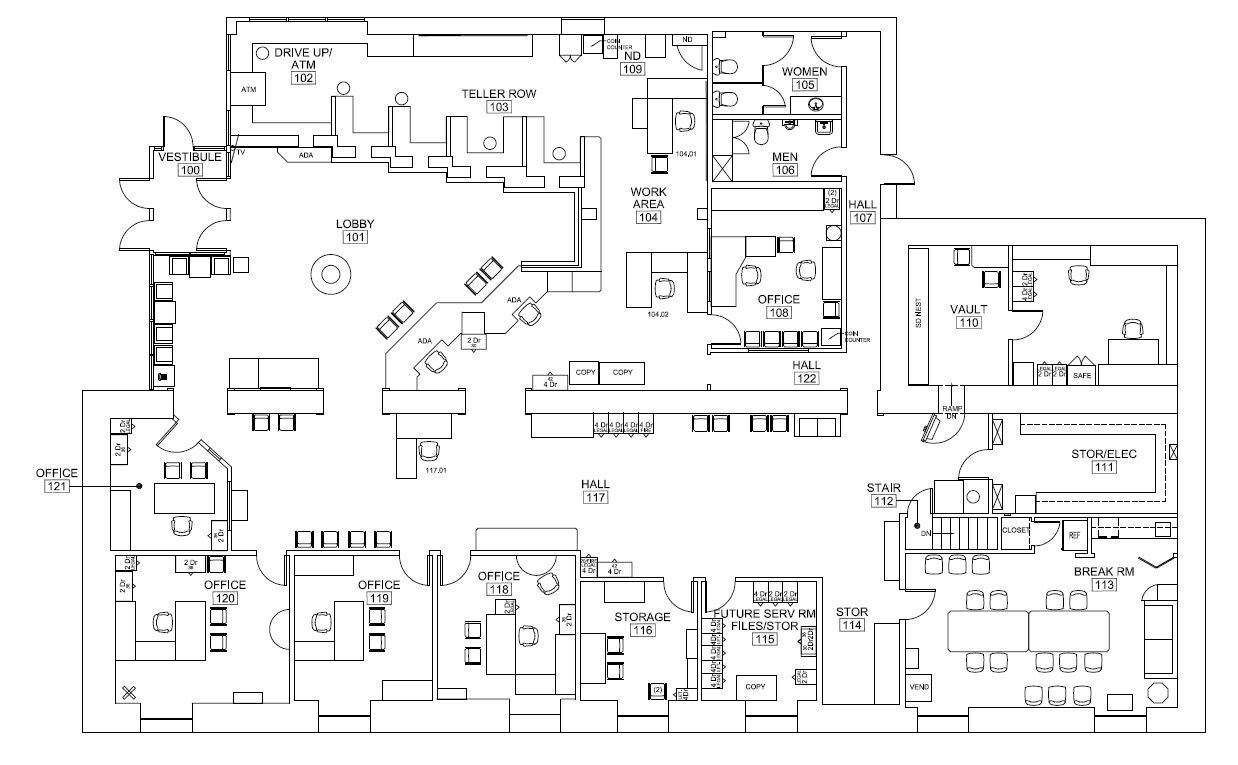 1215 Adams Ave, La Grande, OR for sale Building Photo- Image 1 of 1