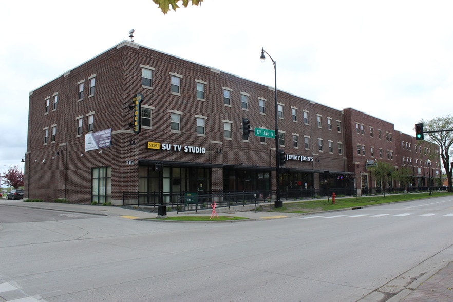 1414 12th Ave N, Fargo, ND for lease - Building Photo - Image 2 of 4