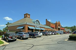 The Village at Townridge - Serviced Office