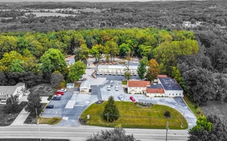 More details for 65 Carlisle Rd, Dillsburg, PA - Industrial for Sale