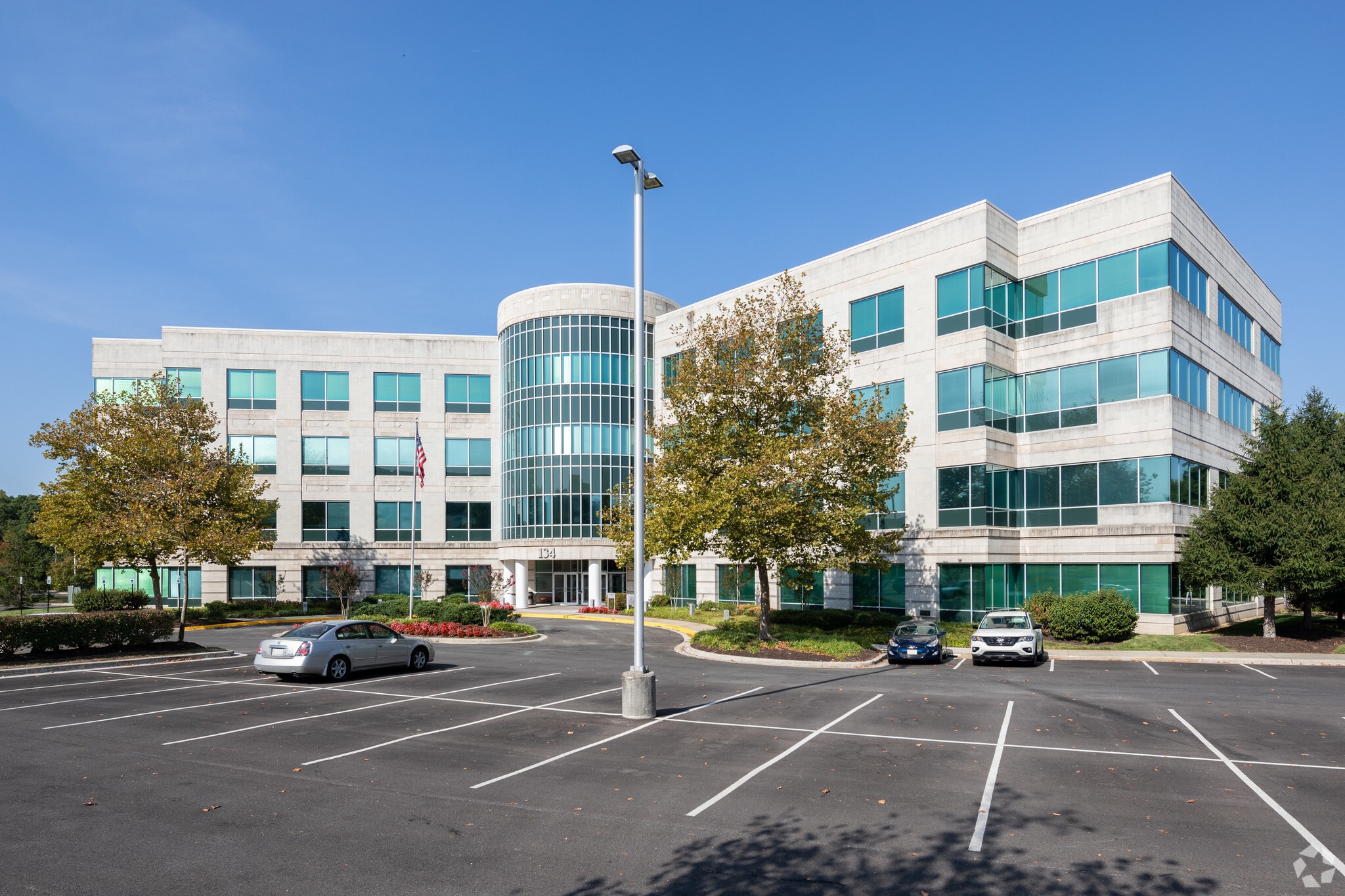 134 National Business Pky, Annapolis Junction, MD for lease Primary Photo- Image 1 of 5