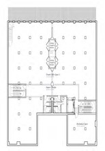 2338 Canal Rd, Cleveland, OH for sale Floor Plan- Image 2 of 3