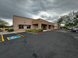 Arrowhead Office, - Commercial Real Estate