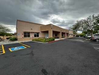 More details for 17431 N 71st Dr, Glendale, AZ - Office for Lease