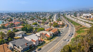 2621 Harbor Blvd, Ventura, CA - aerial  map view - Image1