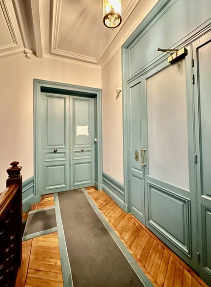 Office in Paris for lease - Lobby - Image 3 of 3