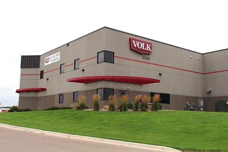 2205 7th Ave, Mankato, MN for sale - Building Photo - Image 1 of 1