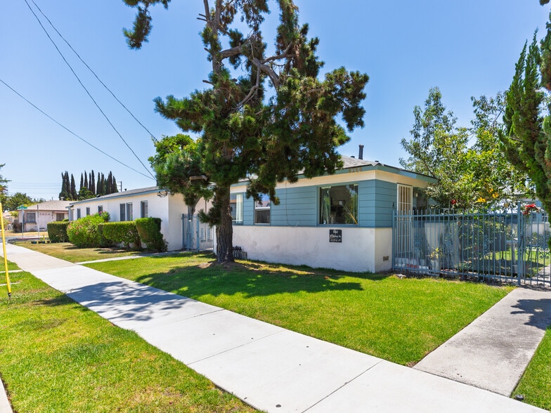 4264 W Broadway, Hawthorne, CA for sale - Primary Photo - Image 1 of 1