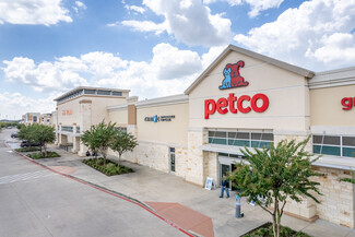 More details for Pearland Pky & FM-518, Pearland, TX - Retail for Lease