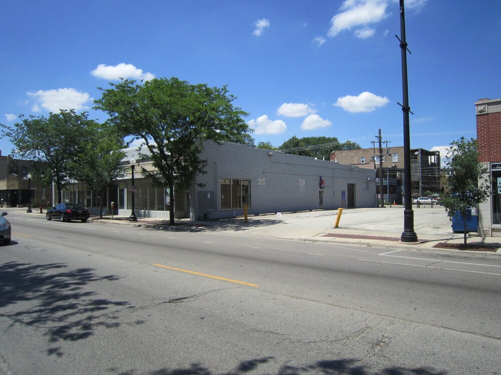 611-621 Howard St, Evanston, IL for sale Building Photo- Image 1 of 1